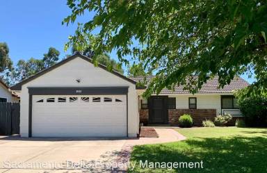 Main picture of Gorgeous Carmichael Home with Swimming Pool