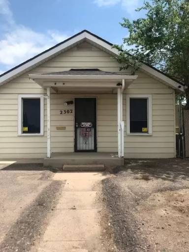 Main picture of 2302 S Delaware St