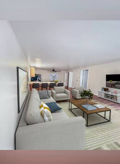 Main picture of Woods Crossing Apartments