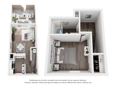 Main picture of 1 Oakhurst Cir