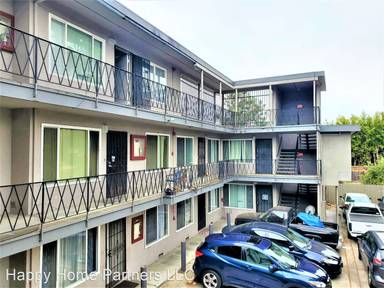 Main picture of 2619 High St