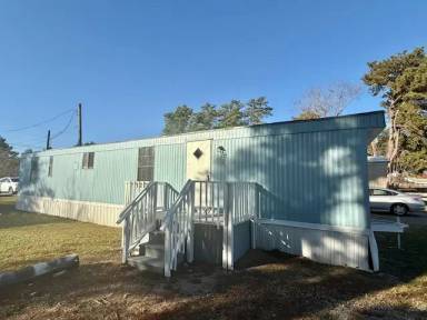 Main picture of 203 Conyers Ave