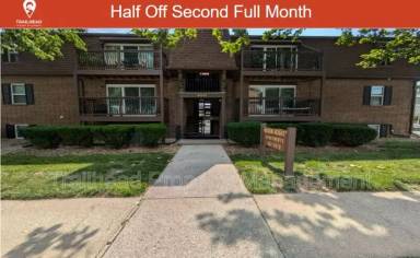Main picture of 5801 Woodson St