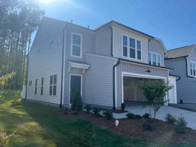 Main picture of 1523 Smoky Mountains St