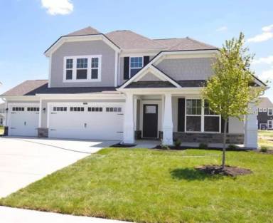 Main picture of 15269 Porcini Way