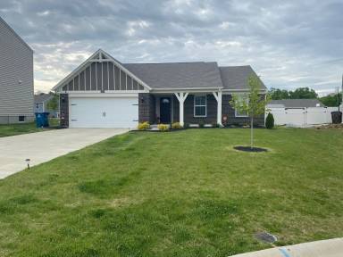 Main picture of 10004 Tuscany Ridge Ct