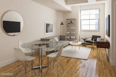 Main picture of 21 West Apartments