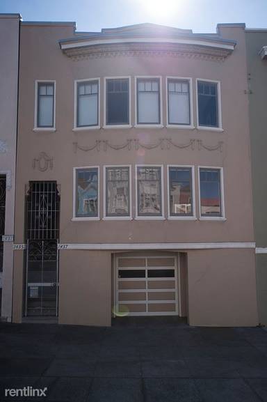 Main picture of 1493 Francisco St