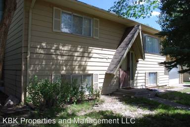 Main picture of 604 Murphy Dr