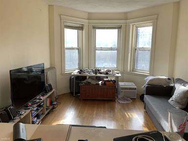 Main picture of 107 Queensberry St