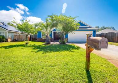 Main picture of 2614 Hartman Ct