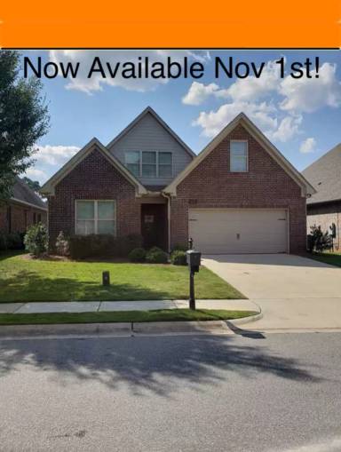 Main picture of 1606 Overhill Ct