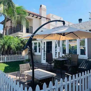 Main picture of 222 La Verne Ave