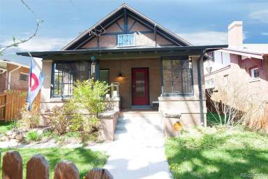 Main picture of 1357 Garfield St