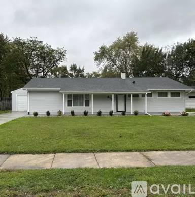 Main picture of 317 E Wilhelm St
