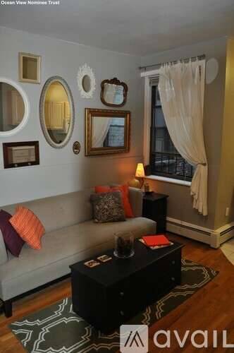 Main picture of 89 Prince St