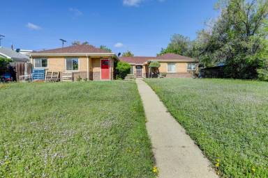 Main picture of 1539 Spruce St