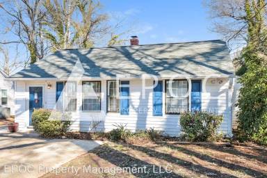 Main picture of 2518 Immanuel Rd