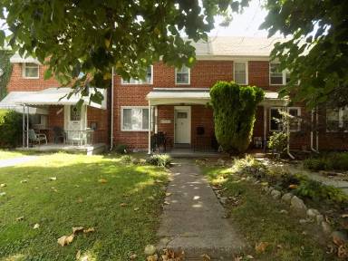 Main picture of 2329 Ashburton St