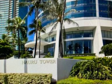 Main picture of Nauru Tower