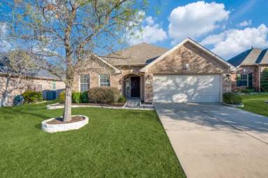 Main picture of 2309 Castle Creek Dr