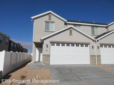 Main picture of Stone Gate Townhomes