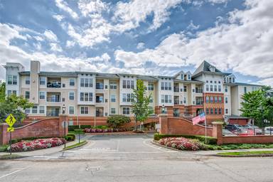 Main picture of Gaslight Commons