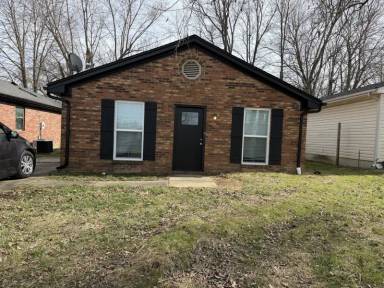 Main picture of 3910 Dunbar Ave