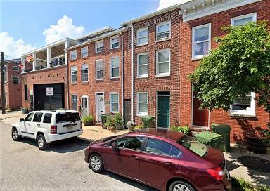 Main picture of 2032 Fountain St