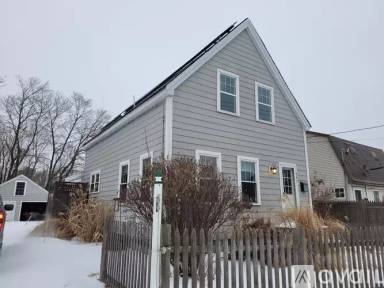 Main picture of 267 Preble St