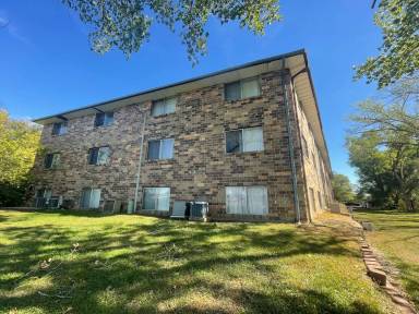 Main picture of Ridgeview Apartments