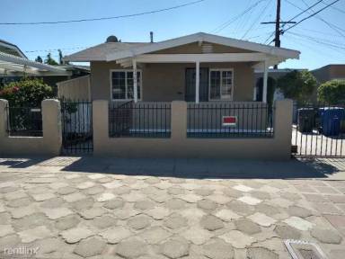 Main picture of 3364 Tyburn St