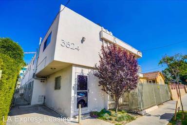 Main picture of 3824 Wisconsin St