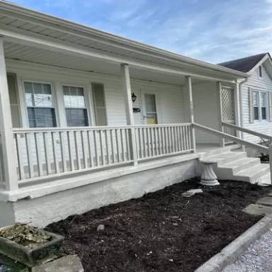 Main picture of 2108 Anderson St