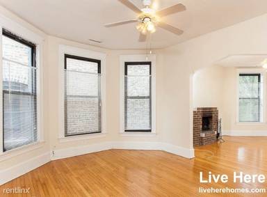 Main picture of 3521 N Wilton Ave