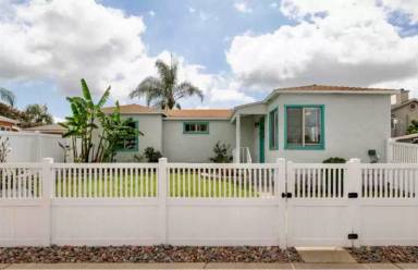 Main picture of 5075 Monroe Ave