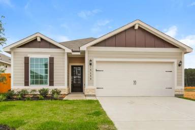 Main picture of 16459 Honeysuckle Hill Dr