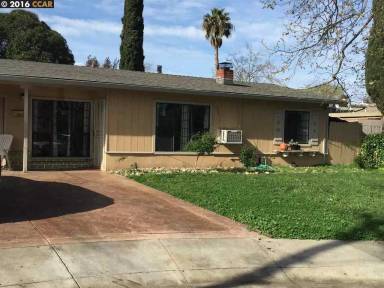 Main picture of 1195 Haven Ct