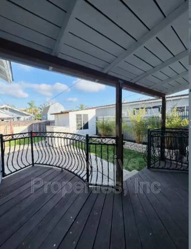 Main picture of 3752 37th St