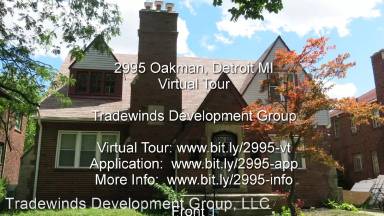 Main picture of 2995 Oakman Ct