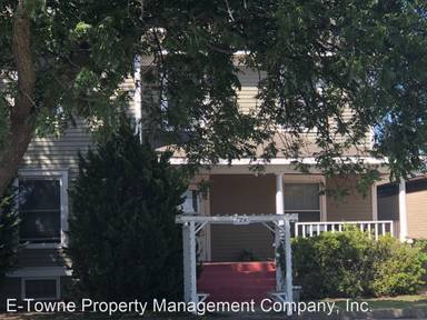 Main picture of 724 W Broadway Ave
