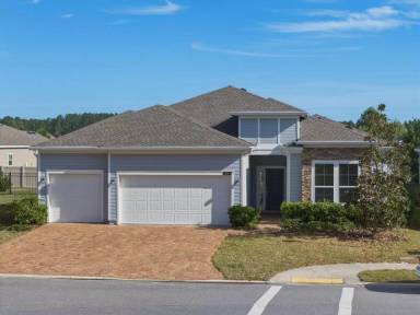 Main picture of 3841 Heatherbrook Pl