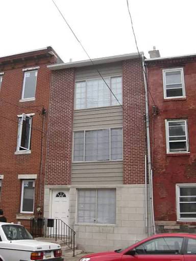 Main picture of 1427 Fitzwater St.,Philadelphia, PA 19146 - 2F