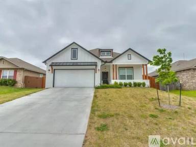 Main picture of 8857 S 256th East Pl