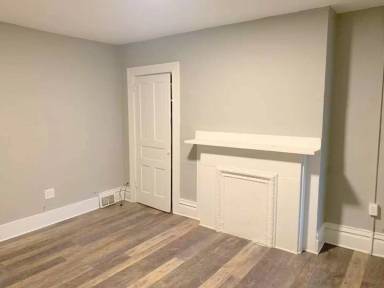 Main picture of South Oakland Rowhome
