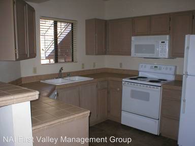 Main picture of Casitas at Morningstar