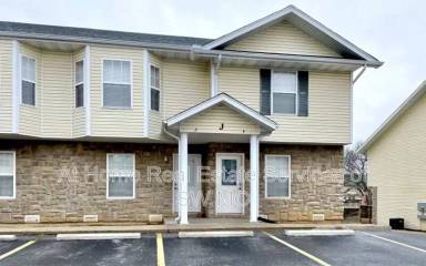 Main picture of Rockford Townhomes