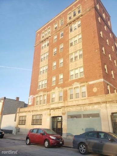 Main picture of 3004-3008 E Cheltenham Pl Apartments