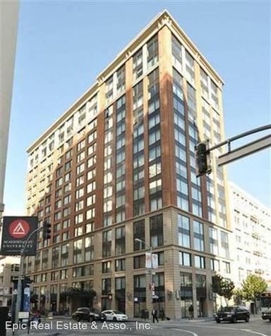 Main picture of 199 New Montgomery Apartments