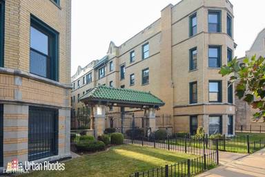 Main picture of 2330-38 N Spaulding Ave